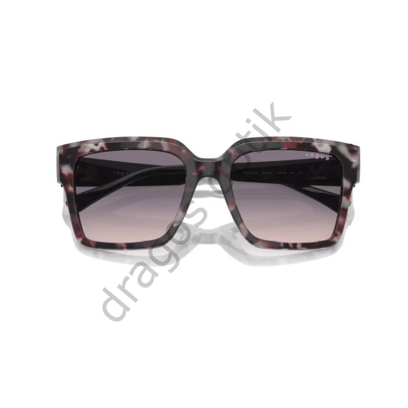 VOGUE VO5553S 314936 54 GÜNEŞ GÖZLÜĞÜ