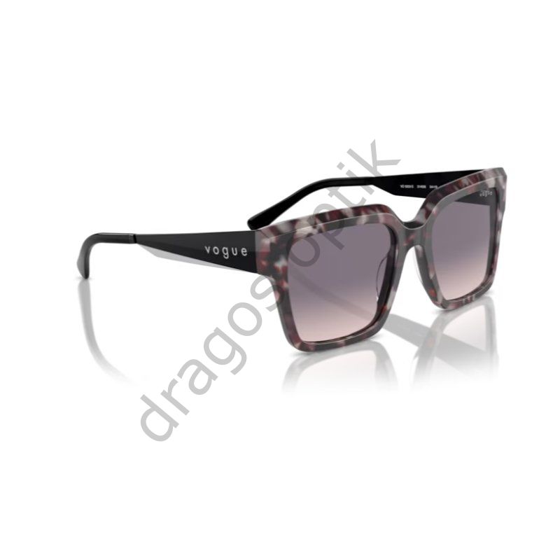 VOGUE VO5553S 314936 54 GÜNEŞ GÖZLÜĞÜ