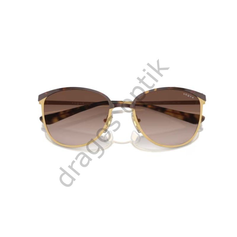 VOGUE VO4002S 507813 55 GÜNEŞ GÖZLÜĞÜ