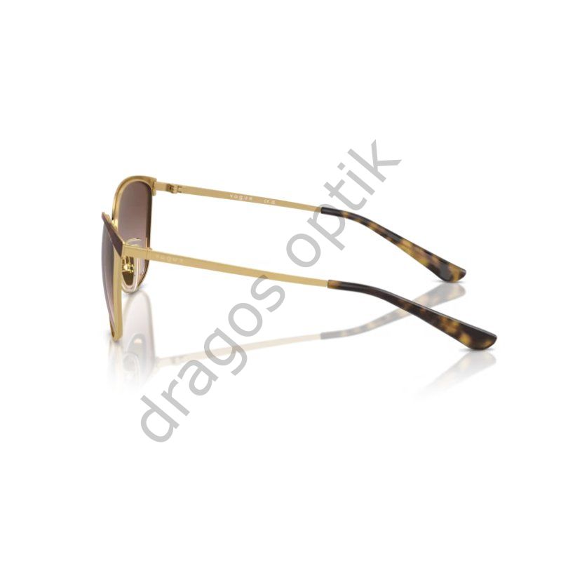 VOGUE VO4002S 507813 55 GÜNEŞ GÖZLÜĞÜ