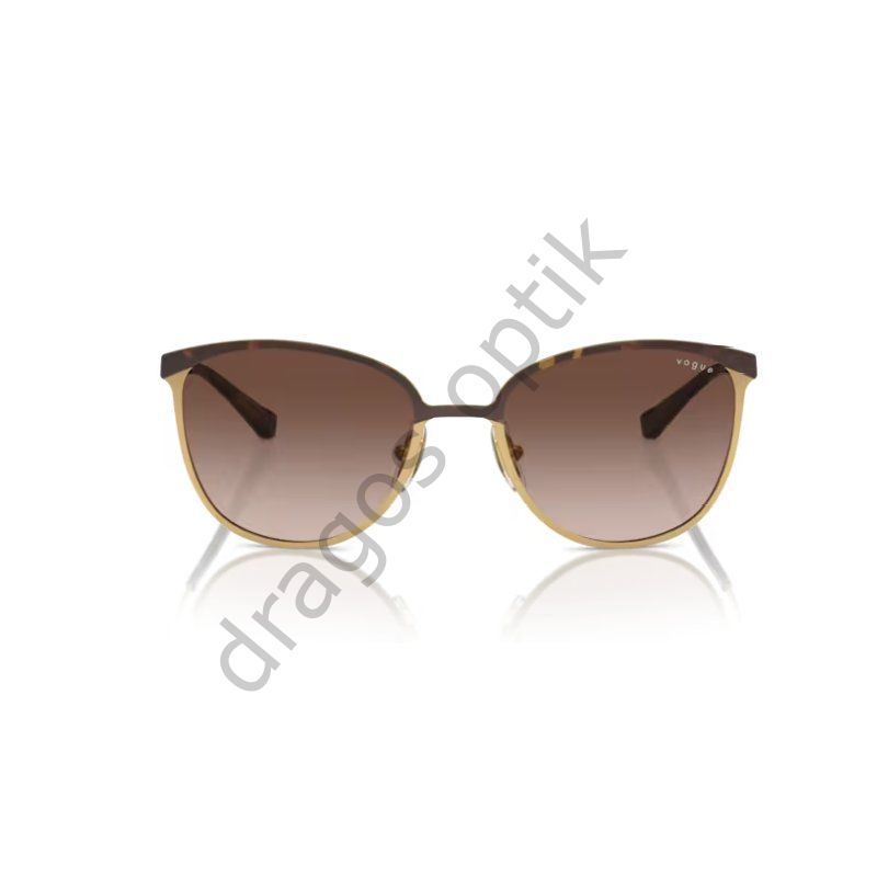 VOGUE VO4002S 507813 55 GÜNEŞ GÖZLÜĞÜ