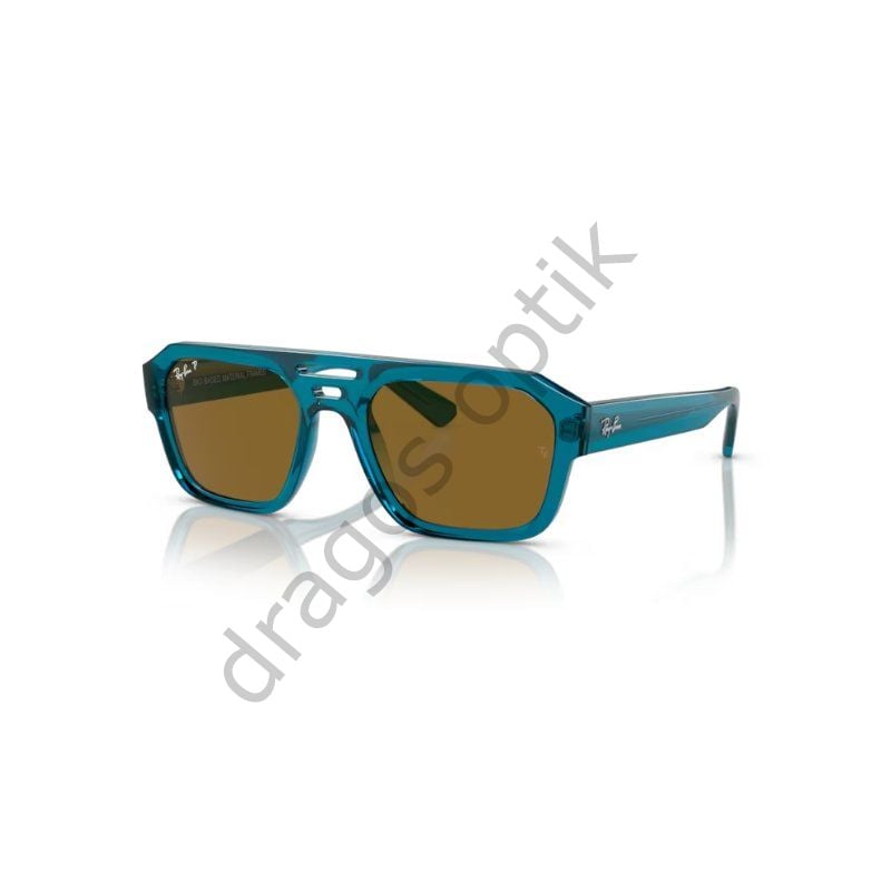 RAYBAN RB4397 6683/83 54 GÜNEŞ GÖZLÜĞÜ