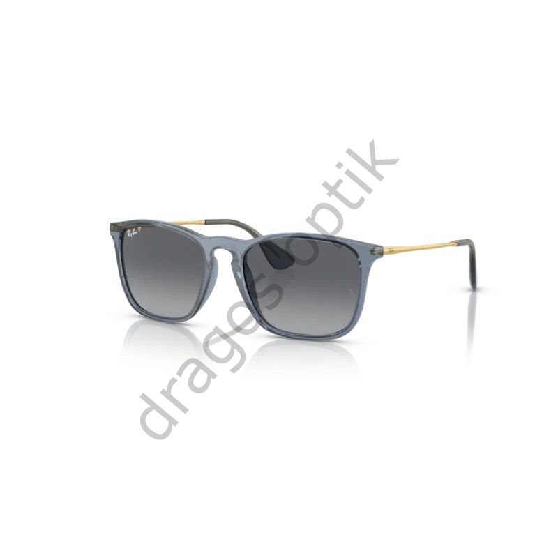 RAYBAN RB4187 6592/T3 54 GÜNEŞ GÖZLÜĞÜ