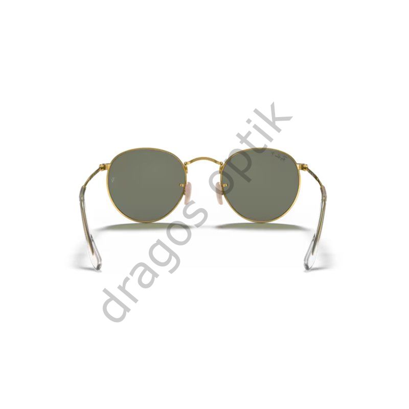 RAYBAN RB3447 001/58 50 GÜNEŞ GÖZLÜĞÜ