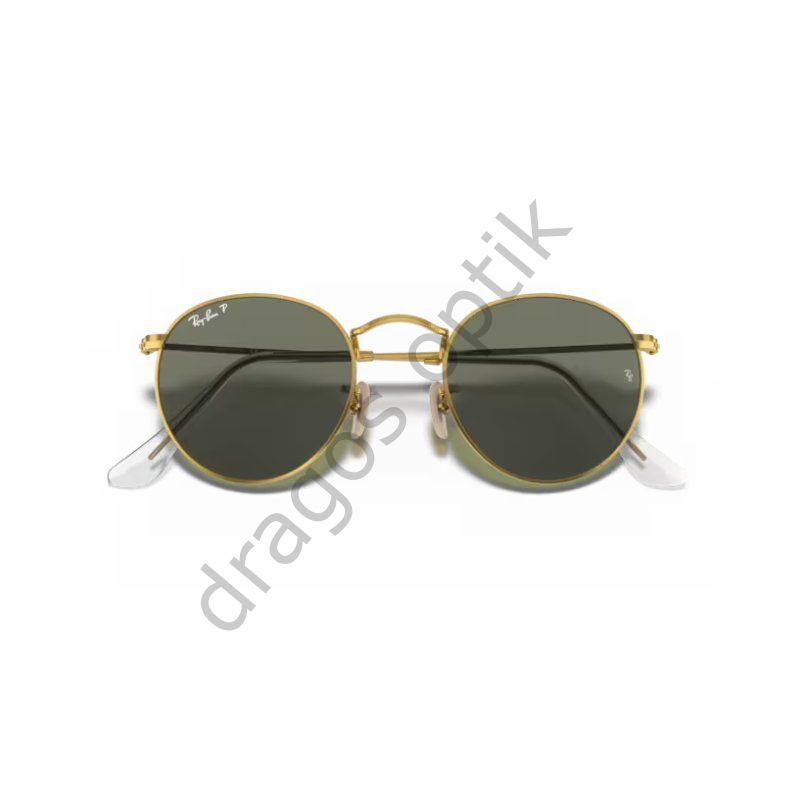 RAYBAN RB3447 001/58 50 GÜNEŞ GÖZLÜĞÜ