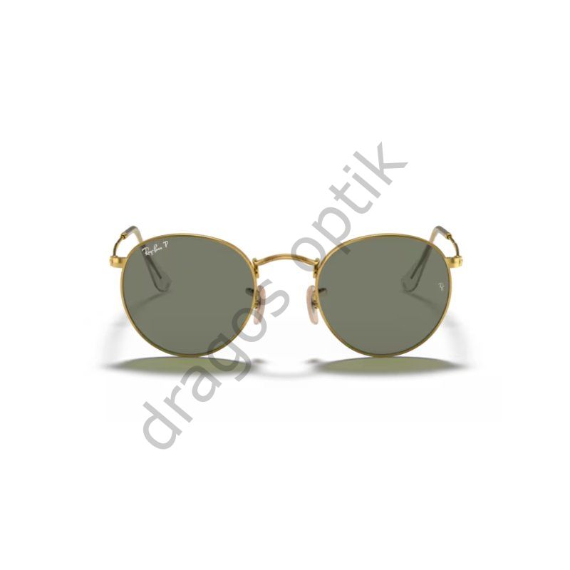 RAYBAN RB3447 001/58 50 GÜNEŞ GÖZLÜĞÜ