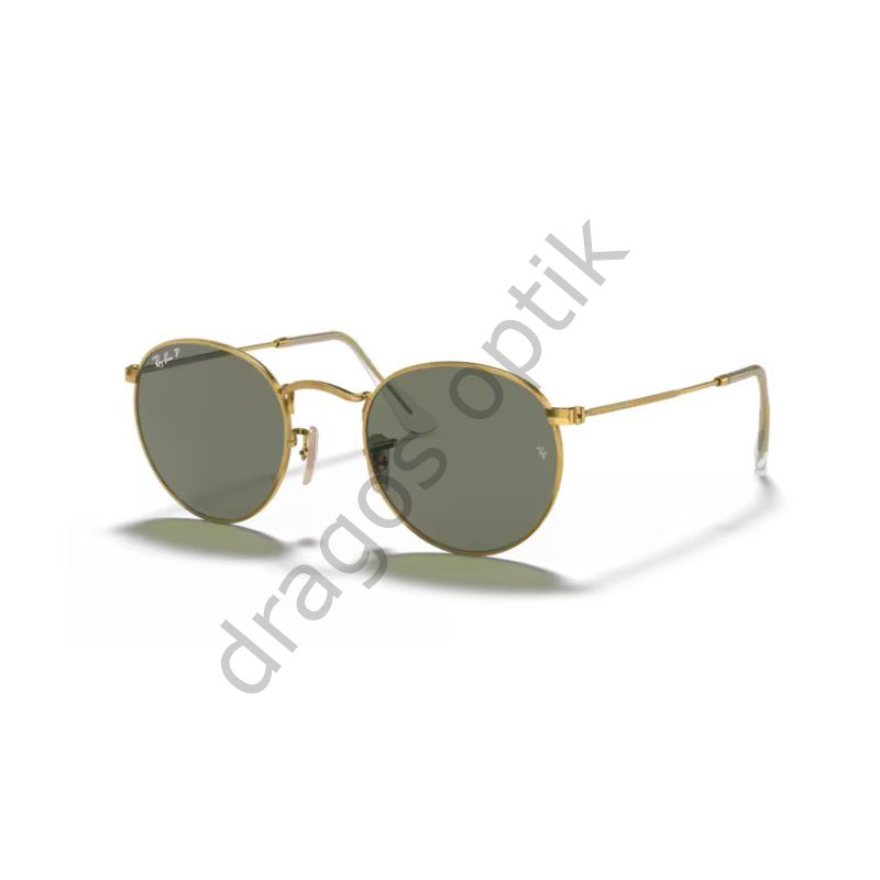 RAYBAN RB3447 001/58 50 GÜNEŞ GÖZLÜĞÜ