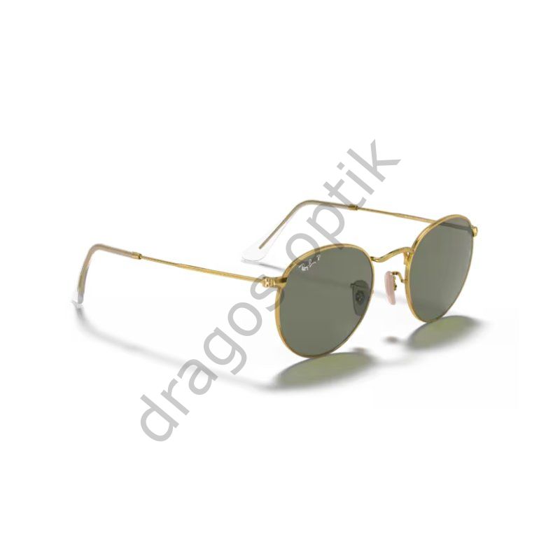 RAYBAN RB3447 001/58 50 GÜNEŞ GÖZLÜĞÜ