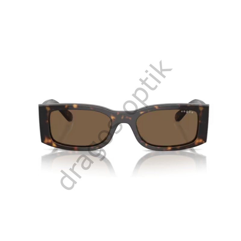 VOGUE VO5584S W65673 53 GÜNEŞ GÖZLÜĞÜ