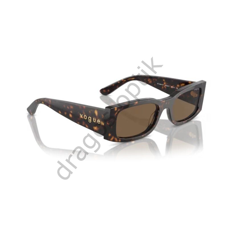 VOGUE VO5584S W65673 53 GÜNEŞ GÖZLÜĞÜ