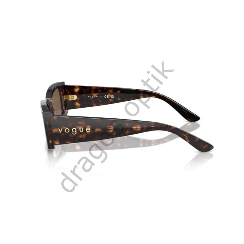 VOGUE VO5584S W65673 53 GÜNEŞ GÖZLÜĞÜ