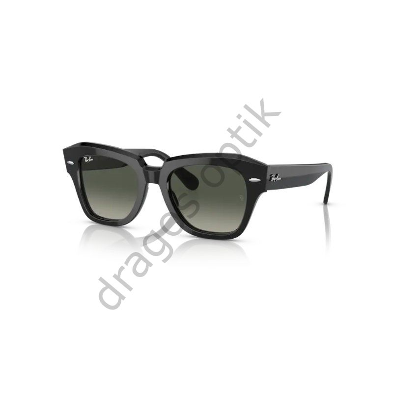 RAYBAN RB2186 901/71 49 GÜNEŞ GÖZLÜĞÜ