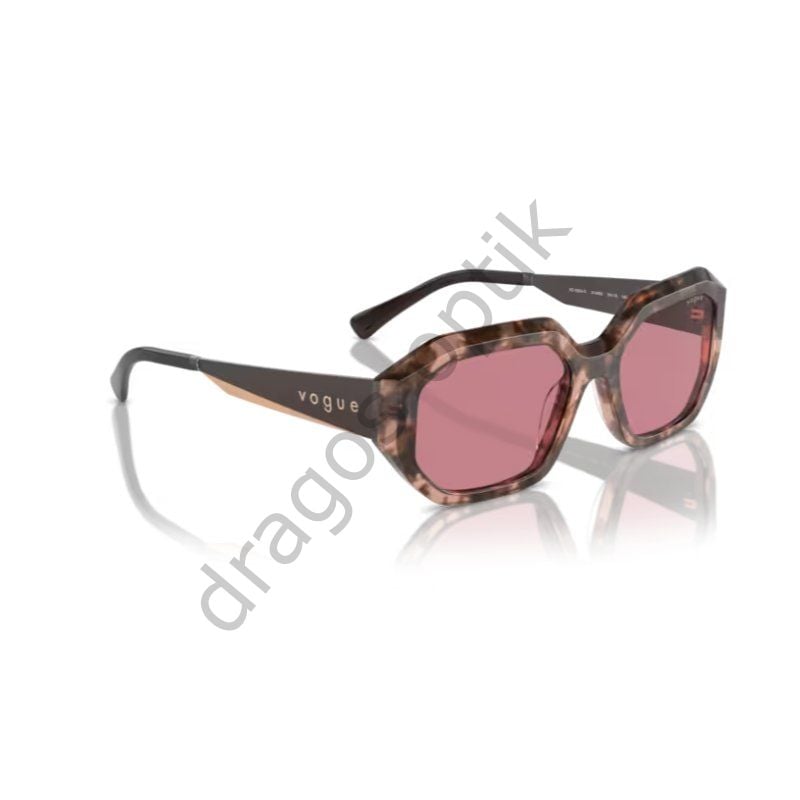 VOGUE VO5554S 314569 54 GÜNEŞ GÖZLÜĞÜ