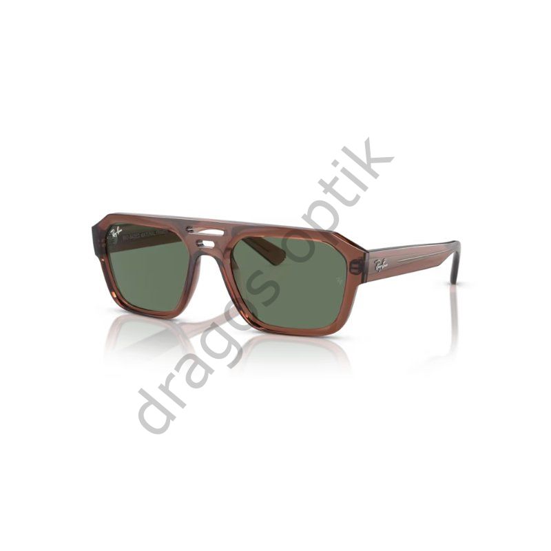 RAYBAN RB4397 6678/82 54 GÜNEŞ GÖZLÜĞÜ