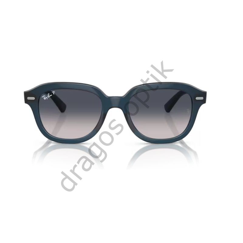 RAYBAN RB4398 6676/78 53 GÜNEŞ GÖZLÜĞÜ