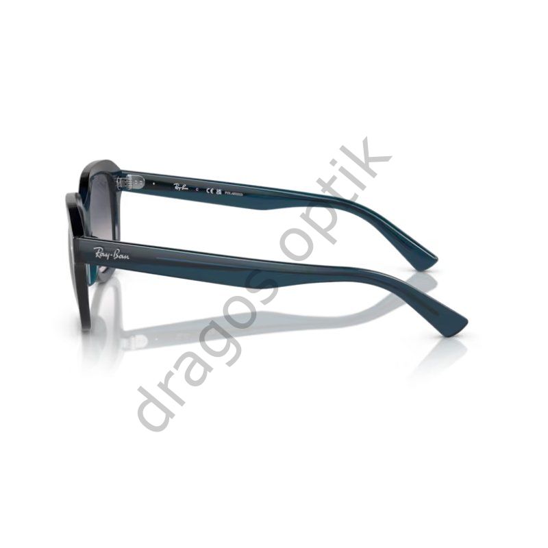 RAYBAN RB4398 6676/78 53 GÜNEŞ GÖZLÜĞÜ