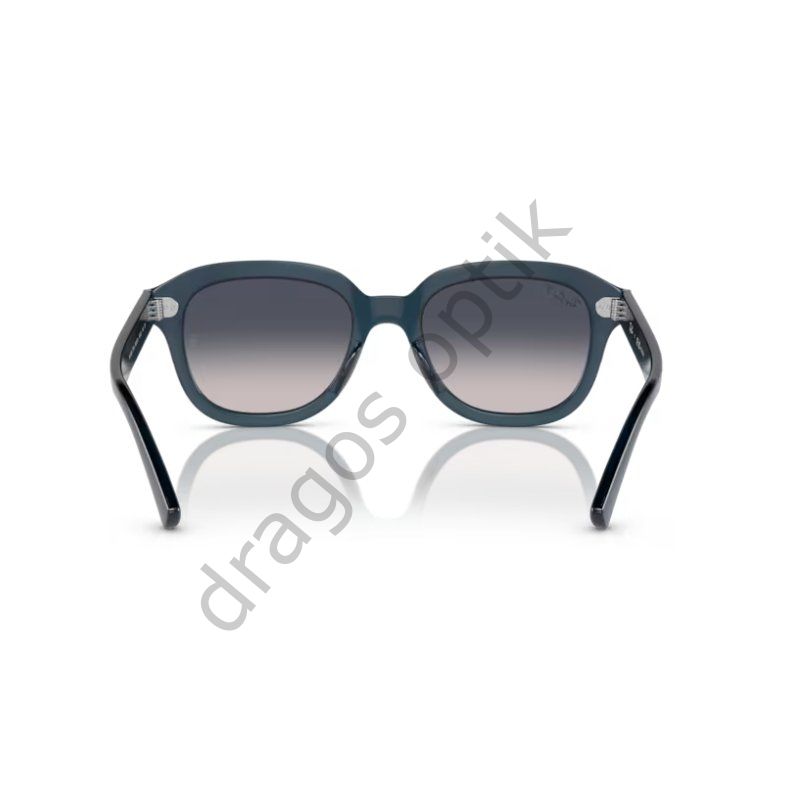 RAYBAN RB4398 6676/78 53 GÜNEŞ GÖZLÜĞÜ