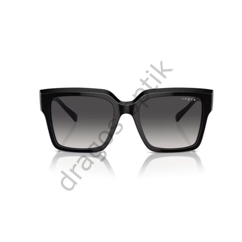VOGUE VO5553S W448G 54 GÜNEŞ GÖZLÜĞÜ