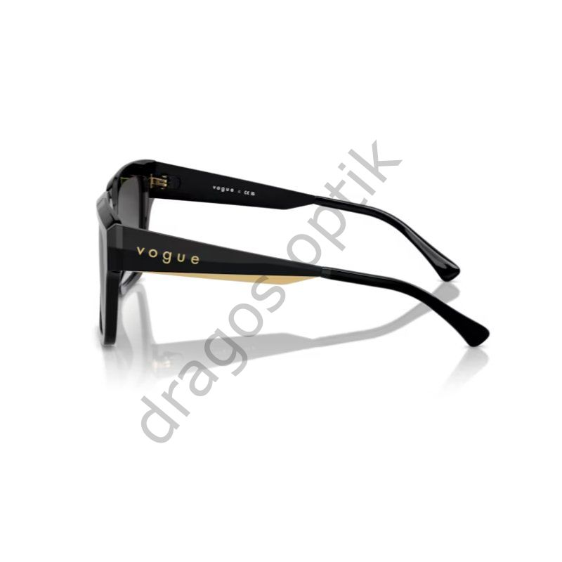 VOGUE VO5553S W448G 54 GÜNEŞ GÖZLÜĞÜ