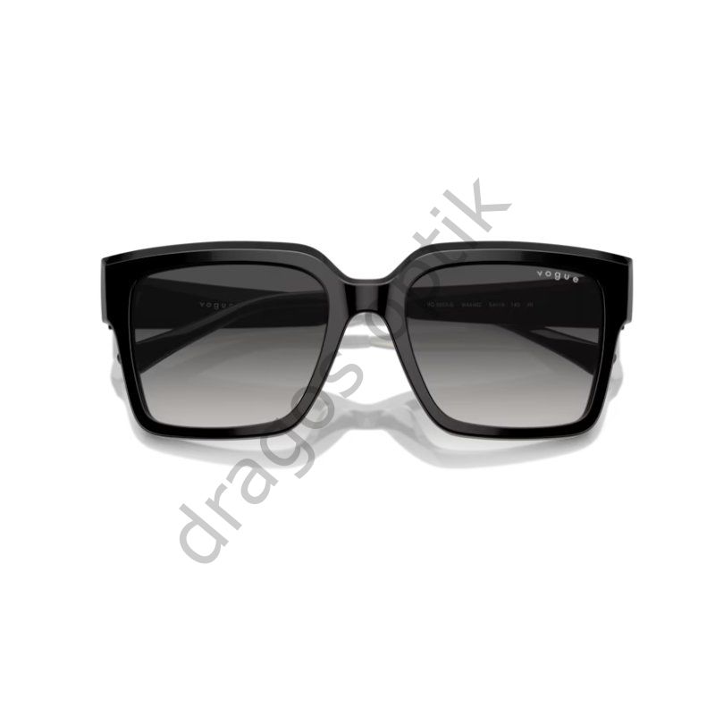 VOGUE VO5553S W448G 54 GÜNEŞ GÖZLÜĞÜ