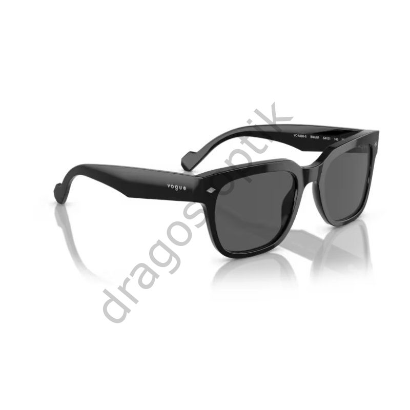 VOGUE VO5490S W4487 54 GÜNEŞ GÖZLÜĞÜ