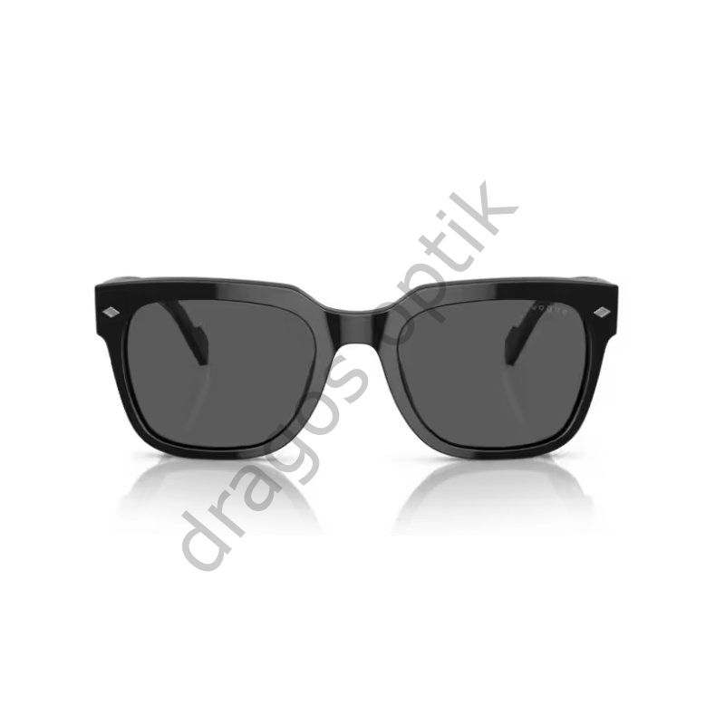 VOGUE VO5490S W4487 54 GÜNEŞ GÖZLÜĞÜ