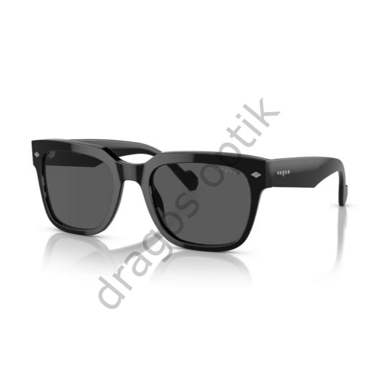 VOGUE VO5490S W4487 54 GÜNEŞ GÖZLÜĞÜ