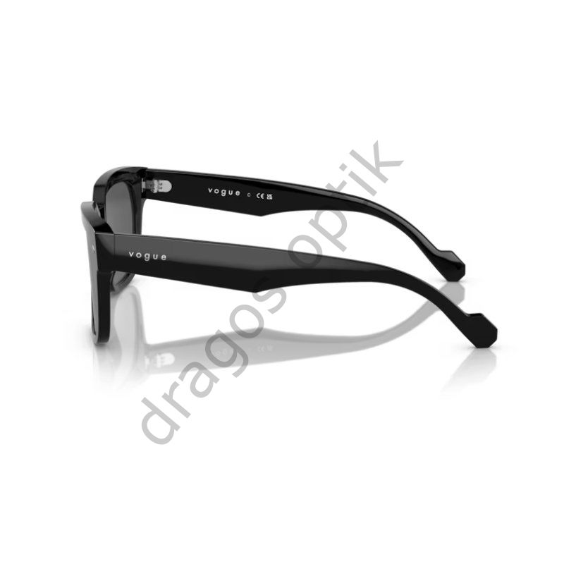 VOGUE VO5490S W4487 54 GÜNEŞ GÖZLÜĞÜ