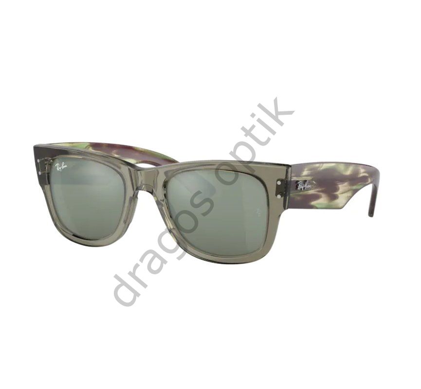 RAYBAN RB0840S 6635/5C 51 GÜNEŞ GÖZLÜĞÜ