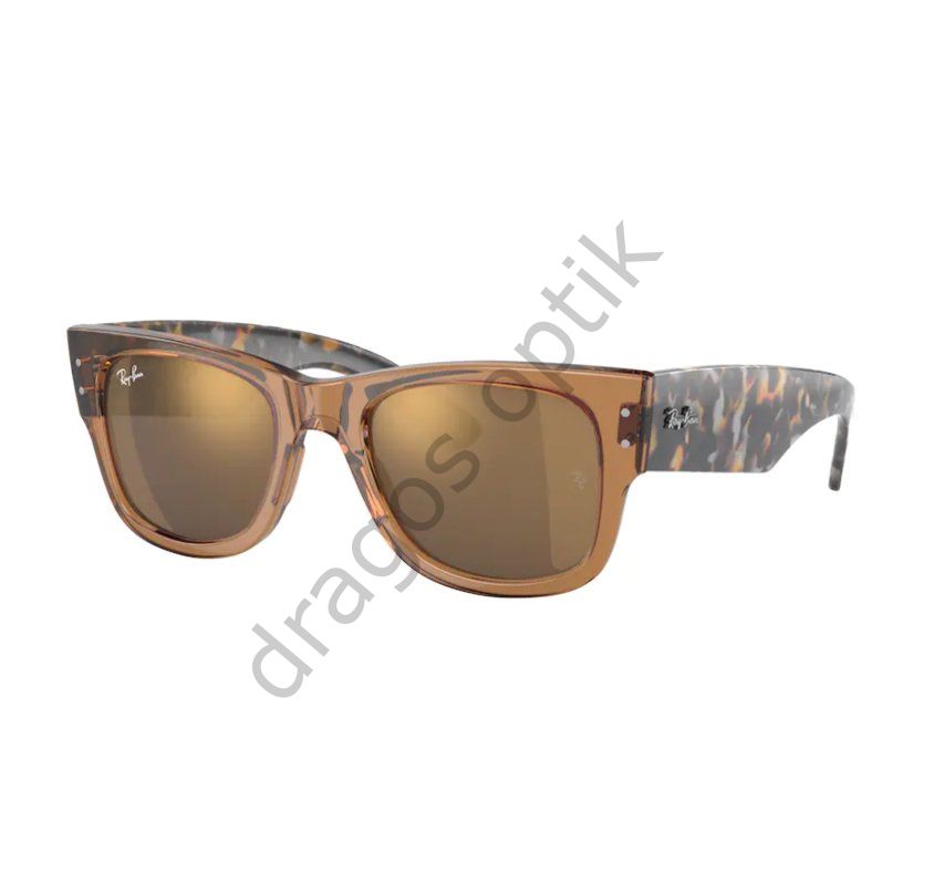 RAYBAN RB0840S 6636/93 51 GÜNEŞ GÖZLÜĞÜ