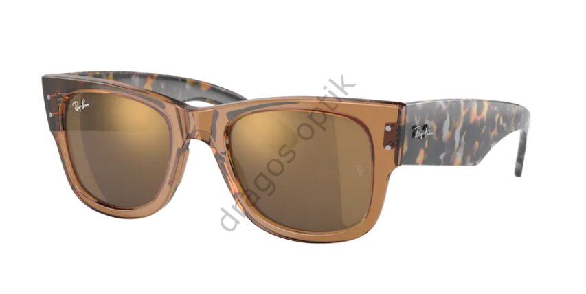 RAYBAN RB0840S 6636/93 51 GÜNEŞ GÖZLÜĞÜ