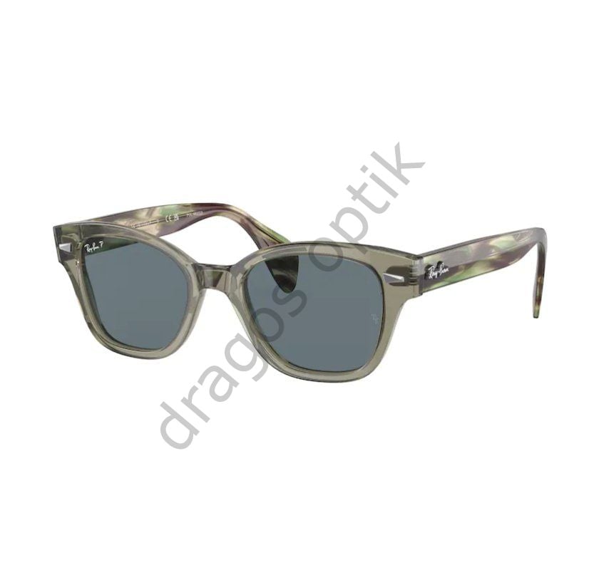 RAYBAN RB0880S 6635/3R 52 GÜNEŞ GÖZLÜĞÜ