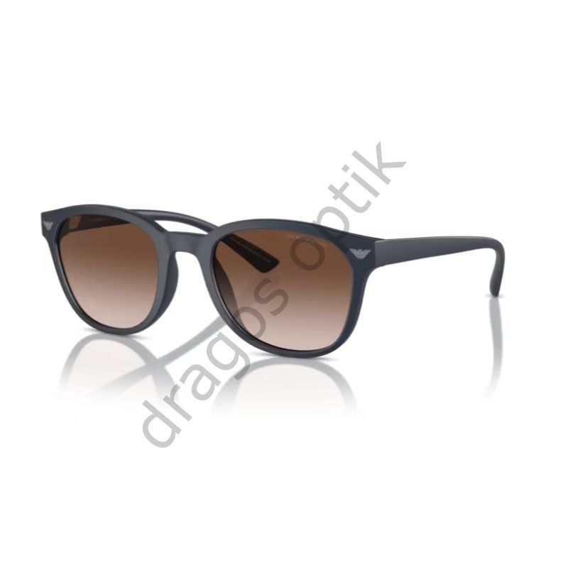 EMPORİO ARMANİ EA4225U 508813 53 GÜNEŞ GÖZLÜĞÜ