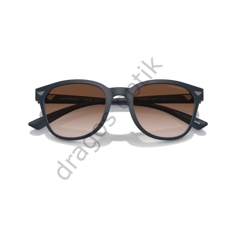 EMPORİO ARMANİ EA4225U 508813 53 GÜNEŞ GÖZLÜĞÜ