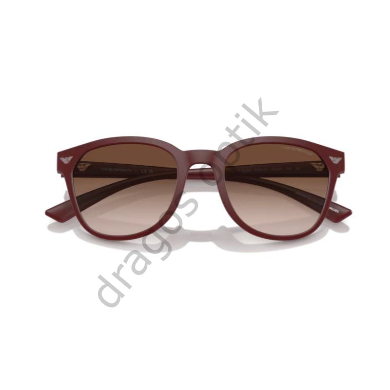 EMPORİO ARMANİ EA4225U 610113 53 GÜNEŞ GÖZLÜĞÜ