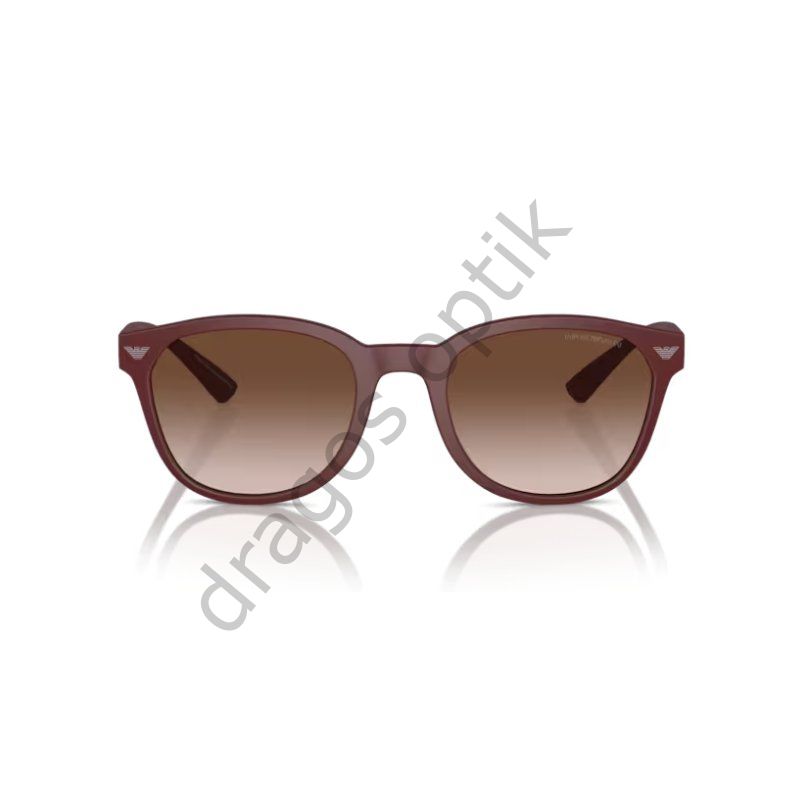 EMPORİO ARMANİ EA4225U 610113 53 GÜNEŞ GÖZLÜĞÜ