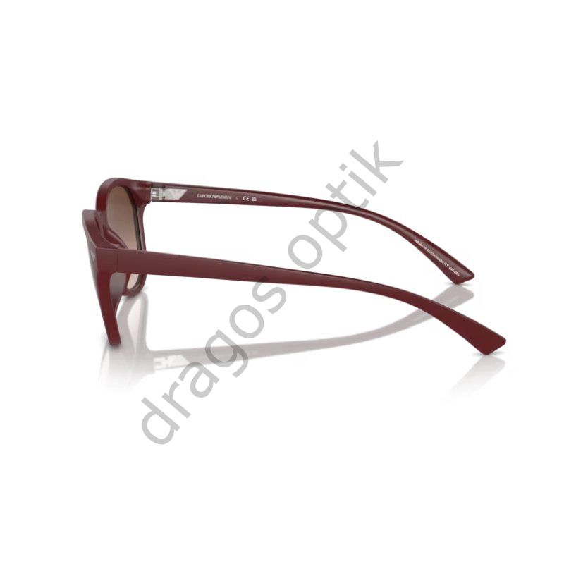 EMPORİO ARMANİ EA4225U 610113 53 GÜNEŞ GÖZLÜĞÜ