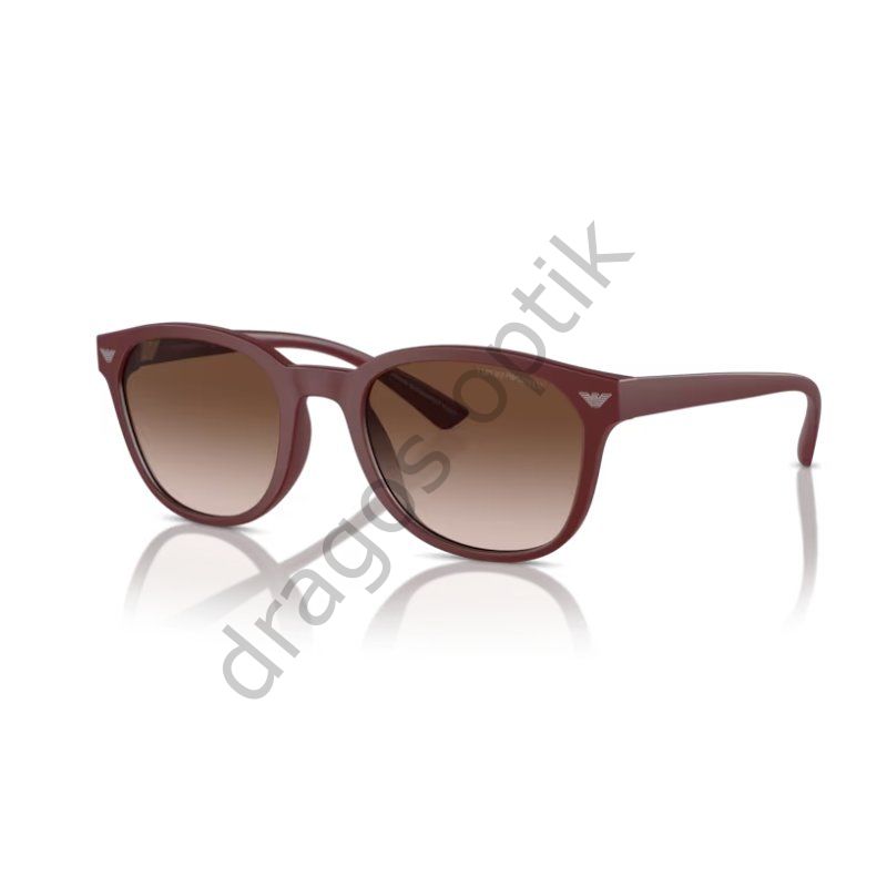 EMPORİO ARMANİ EA4225U 610113 53 GÜNEŞ GÖZLÜĞÜ