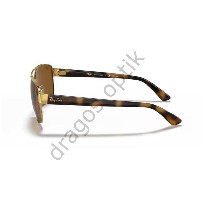 RAYBAN RB3663 00157 60 GÜNEŞ GÖZLÜĞÜ