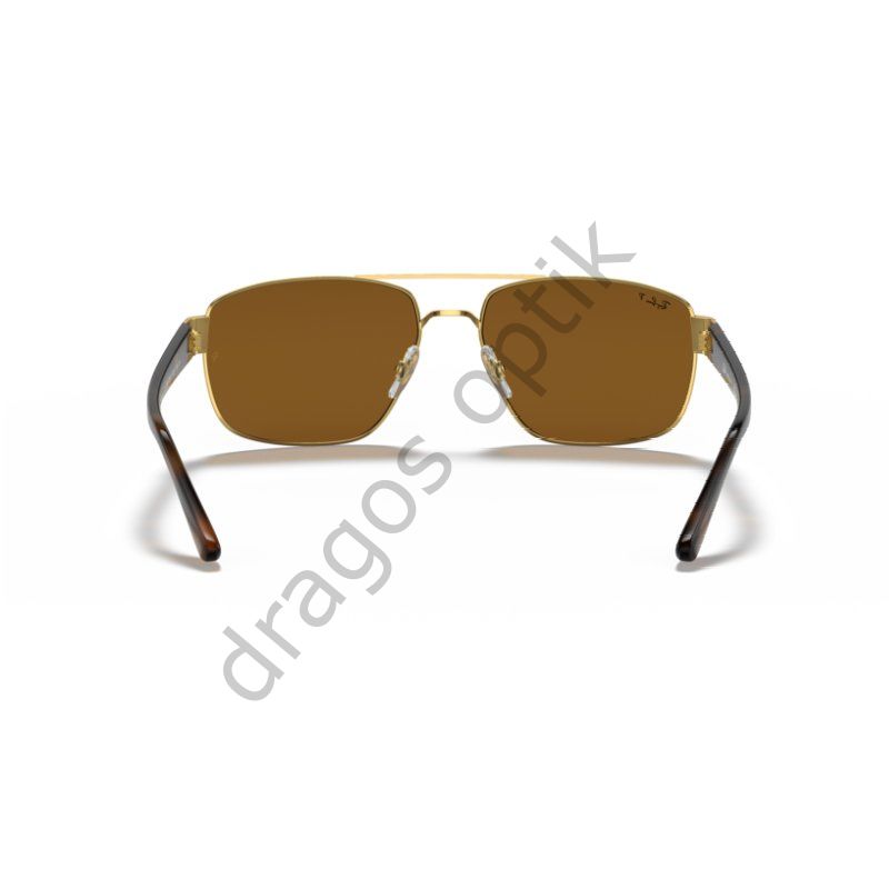 RAYBAN RB3663 00157 60 GÜNEŞ GÖZLÜĞÜ