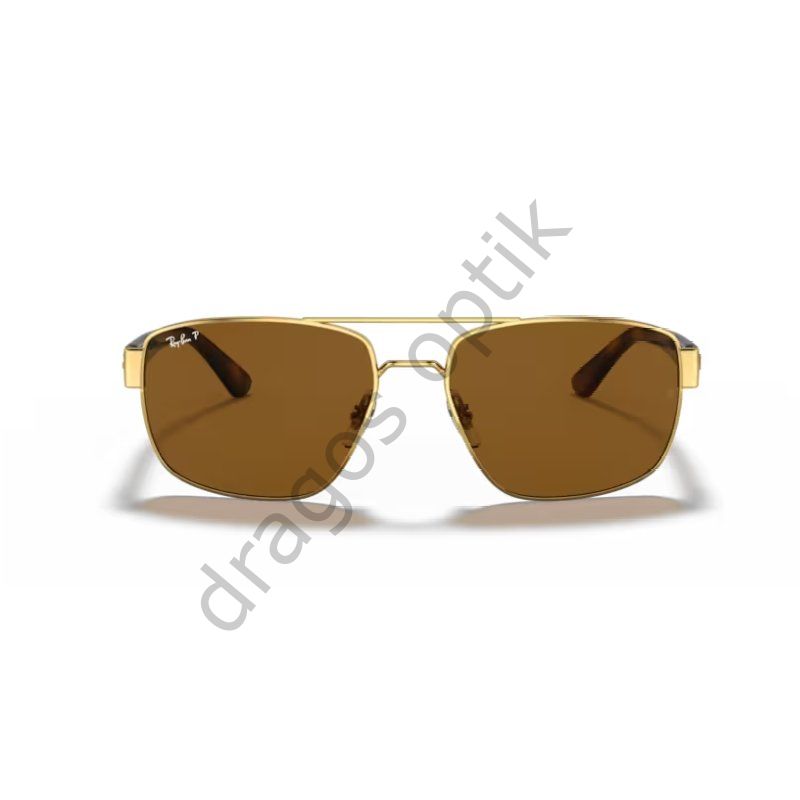 RAYBAN RB3663 00157 60 GÜNEŞ GÖZLÜĞÜ