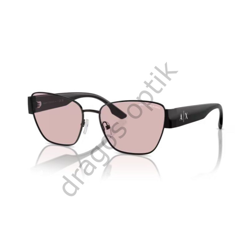 ARMANİ EXCHANGE AX2051S 60005 56 GÜNEŞ GÖZLÜĞÜ