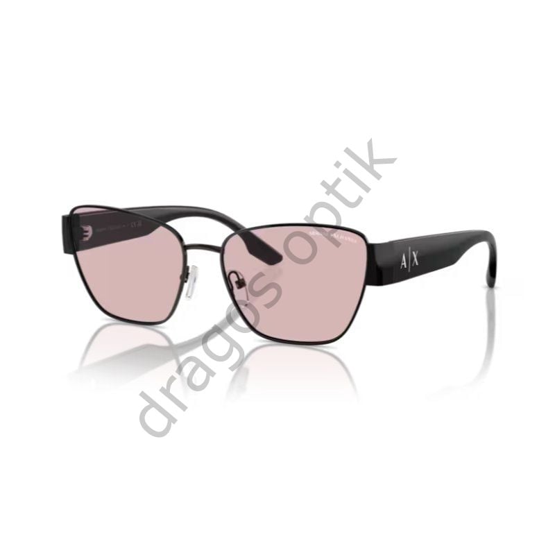 ARMANİ EXCHANGE AX2051S 60005 56 GÜNEŞ GÖZLÜĞÜ