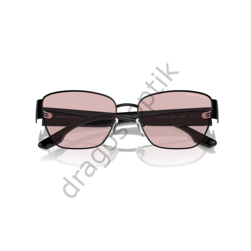 ARMANİ EXCHANGE AX2051S 60005 56 GÜNEŞ GÖZLÜĞÜ