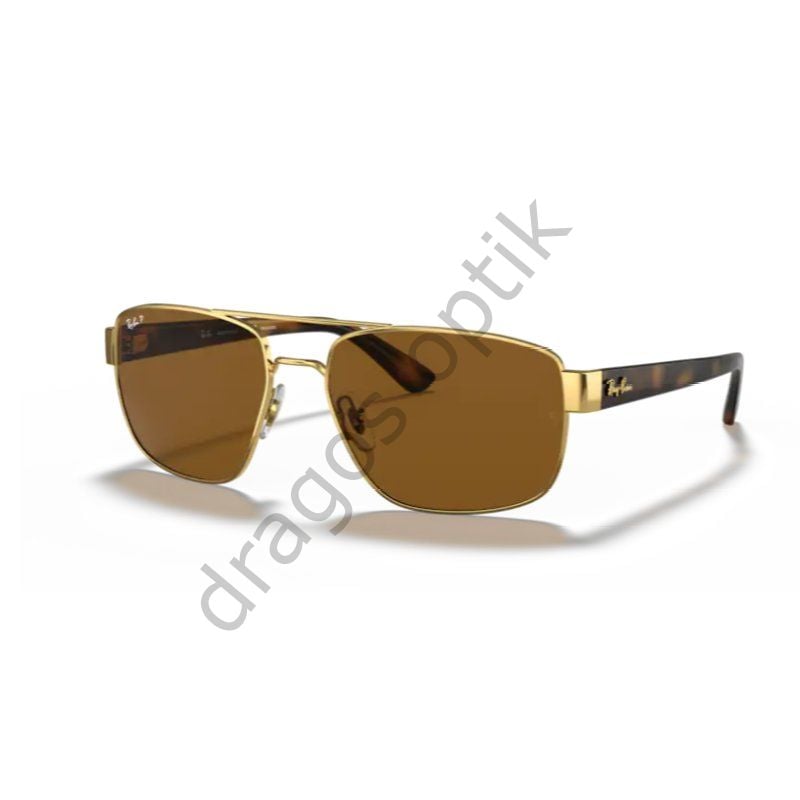 RAYBAN RB3663 00157 60 GÜNEŞ GÖZLÜĞÜ