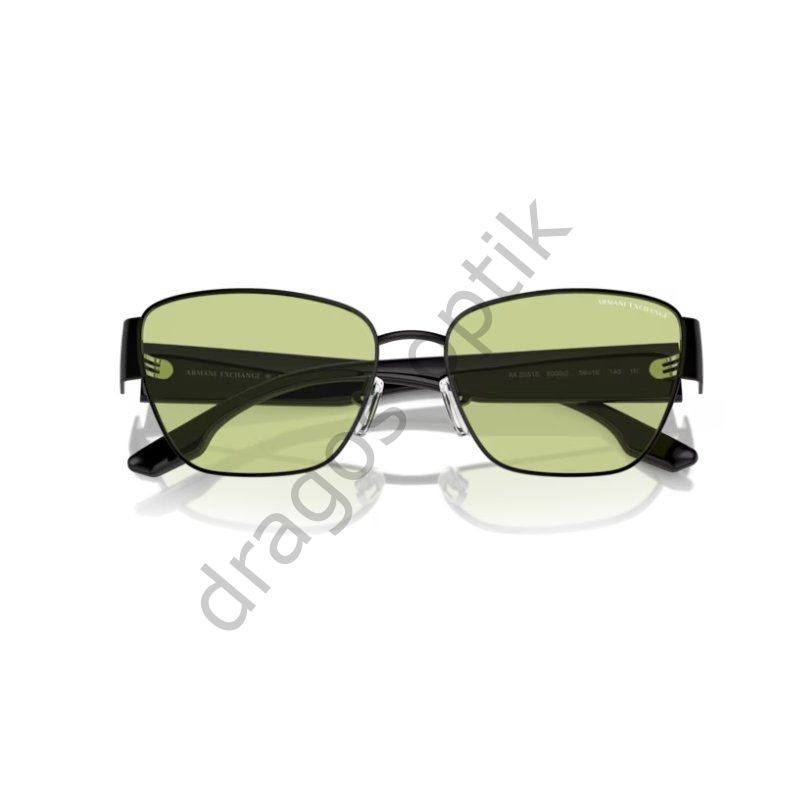 ARMANİ EXCHANGE AX2051S 60002 56 GÜNEŞ GÖZLÜĞÜ