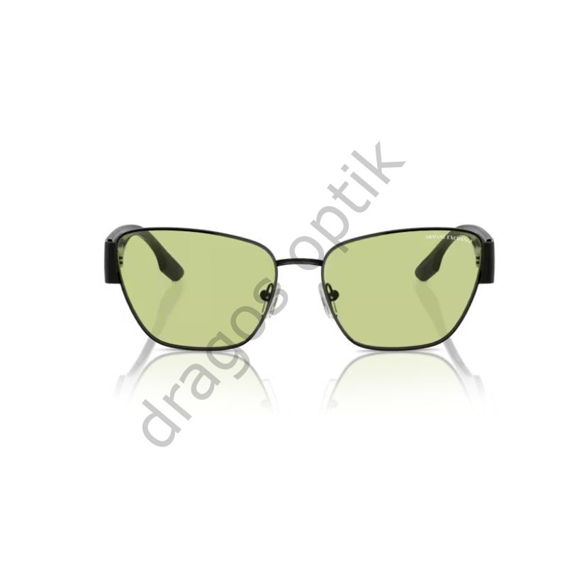 ARMANİ EXCHANGE AX2051S 60002 56 GÜNEŞ GÖZLÜĞÜ