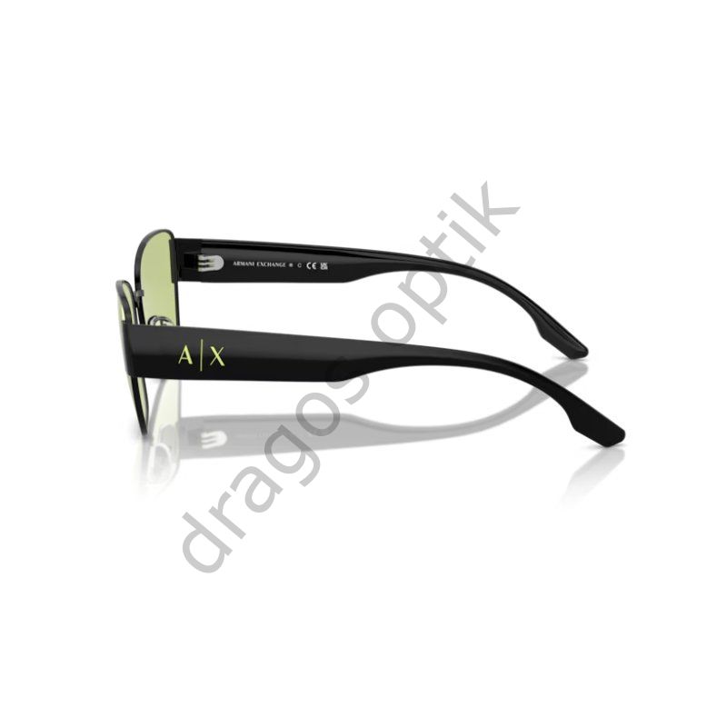 ARMANİ EXCHANGE AX2051S 60002 56 GÜNEŞ GÖZLÜĞÜ