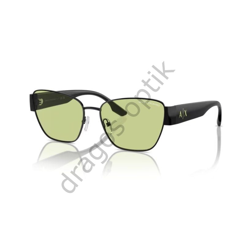 ARMANİ EXCHANGE AX2051S 60002 56 GÜNEŞ GÖZLÜĞÜ