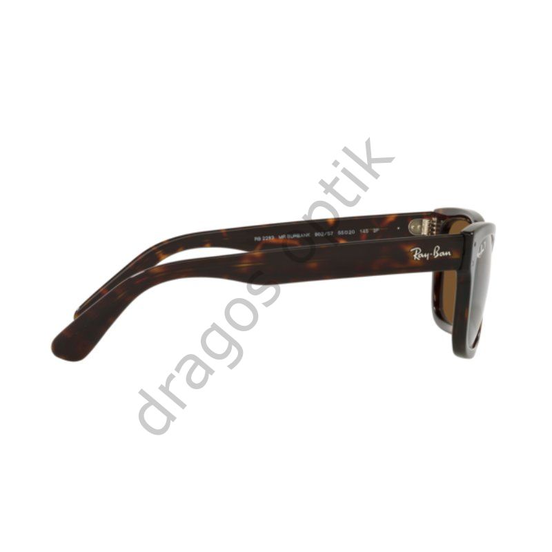 RAYBAN RB2283 902/57 55 GÜNEŞ GÖZLÜĞÜ